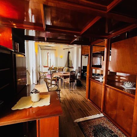 Residenza Borgo Marinaro Apartment Наполи Екстериор снимка
