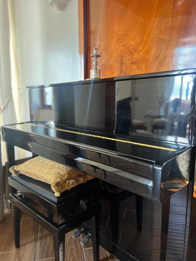 Residenza Borgo Marinaro Apartment Наполи Екстериор снимка