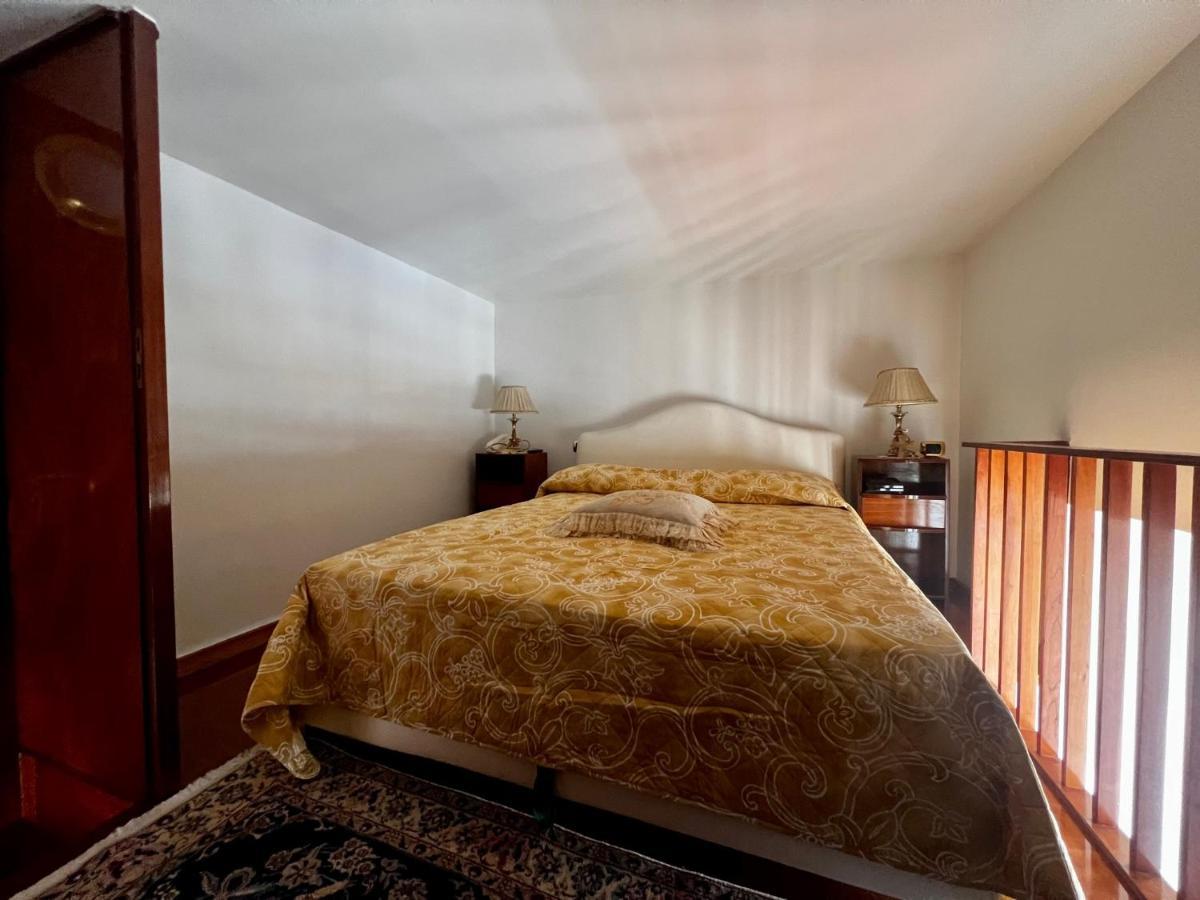 Residenza Borgo Marinaro Apartment Наполи Екстериор снимка